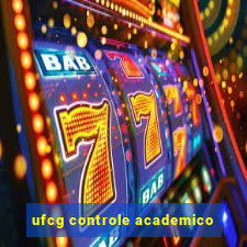 ufcg controle academico